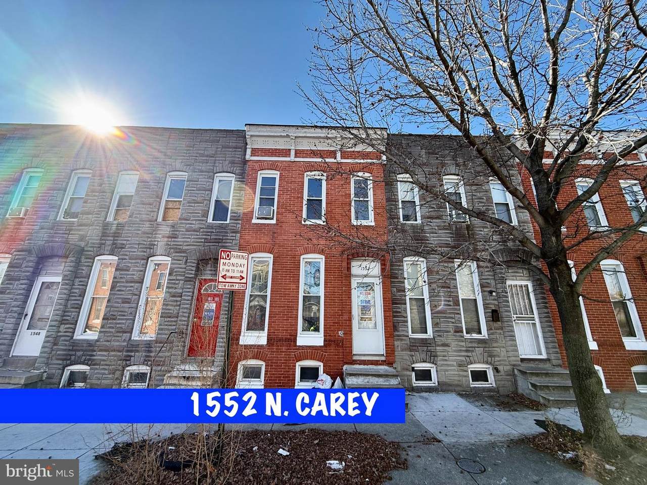 1552 Carey Street - Photo 1