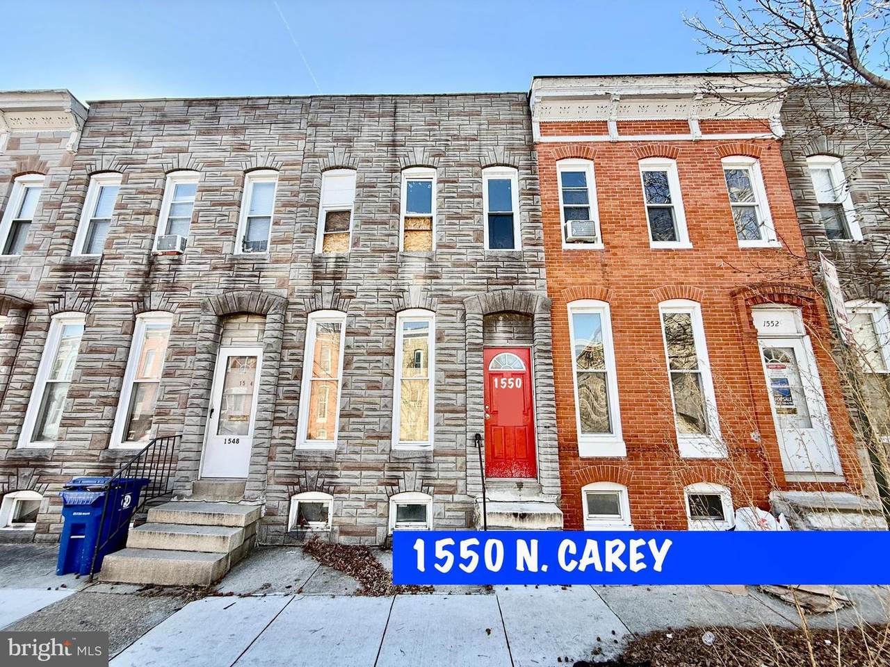 1550 Carey Street - Photo 1