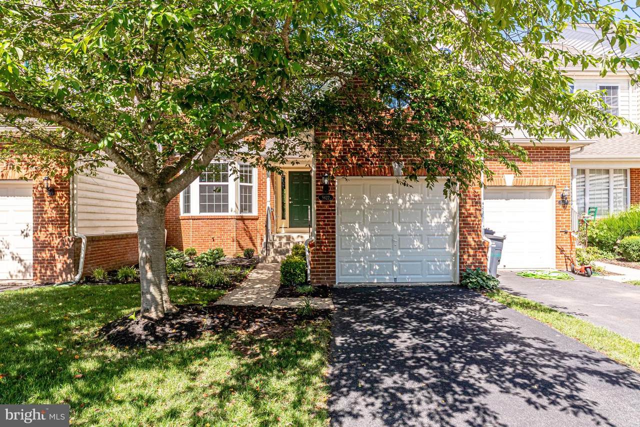 5622 Wheelwright Way - Photo 1