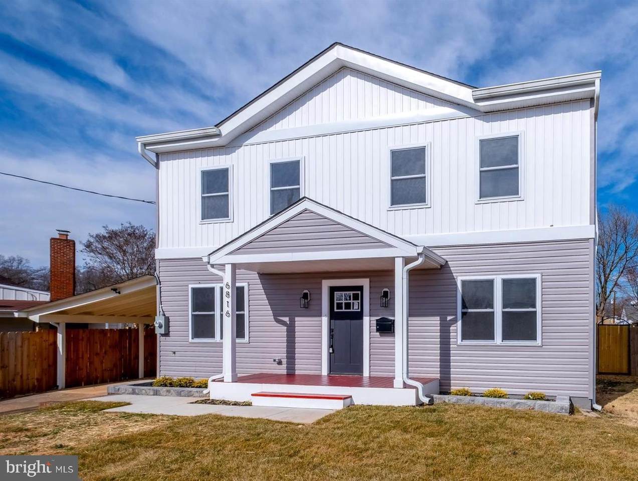 6816 Westcott Road - Photo 1