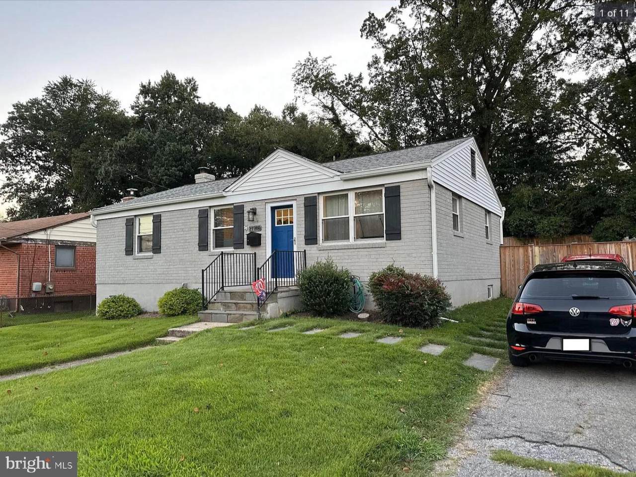 11908 Rocking Horse Road - Photo 1