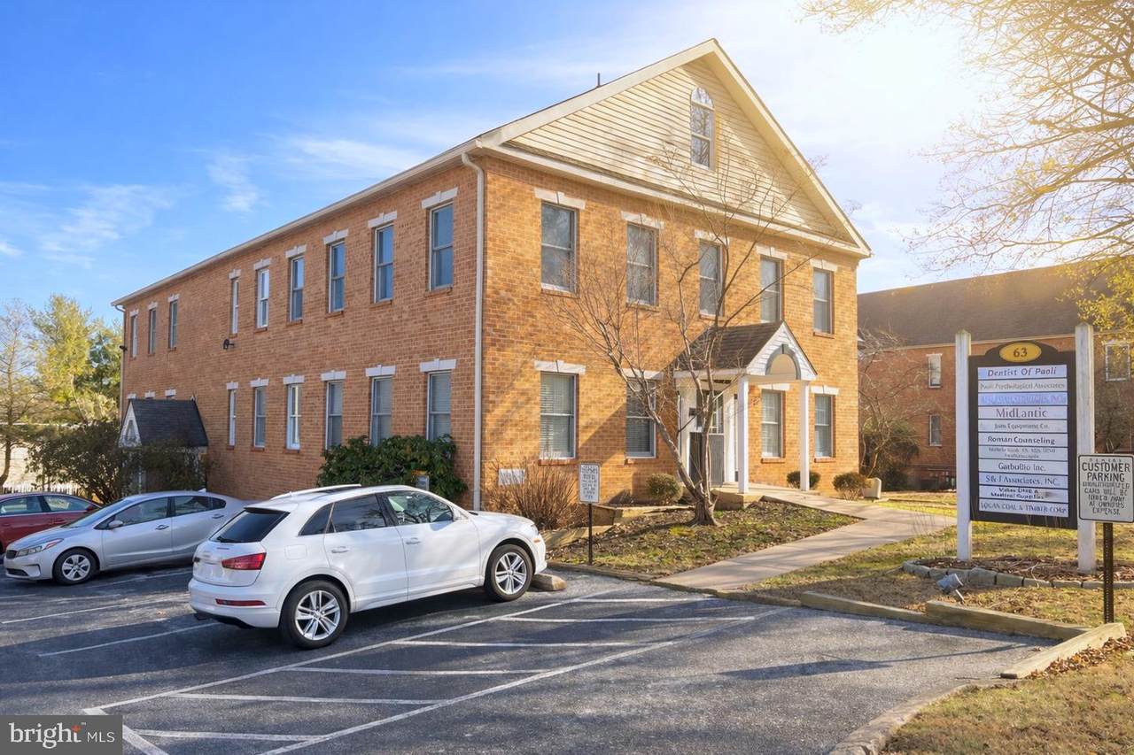 63 Chestnut Road - Photo 1