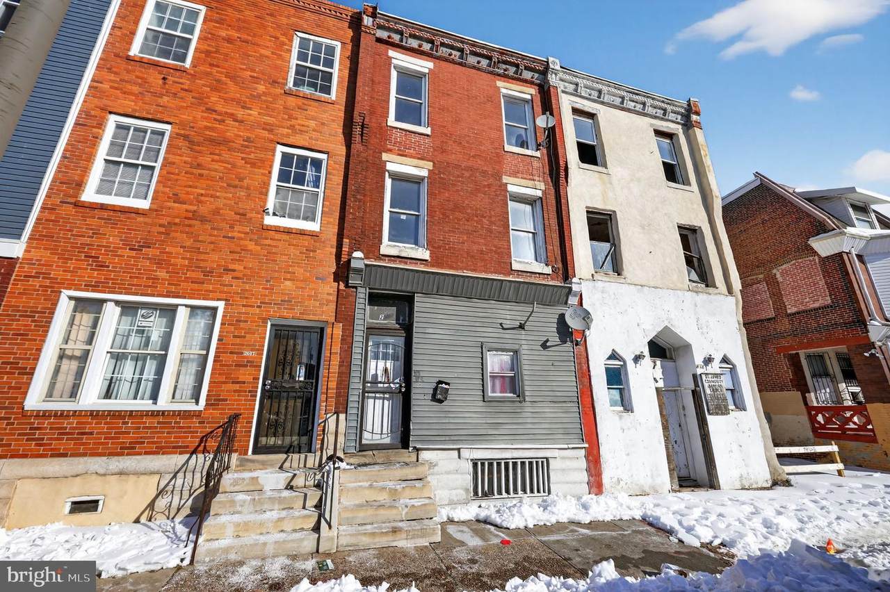 2615 Lehigh Avenue - Photo 1