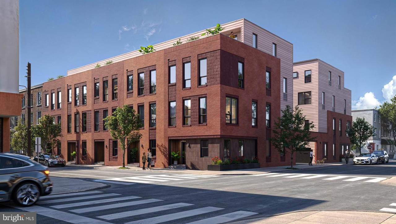 836 Tasker Street - Photo 1