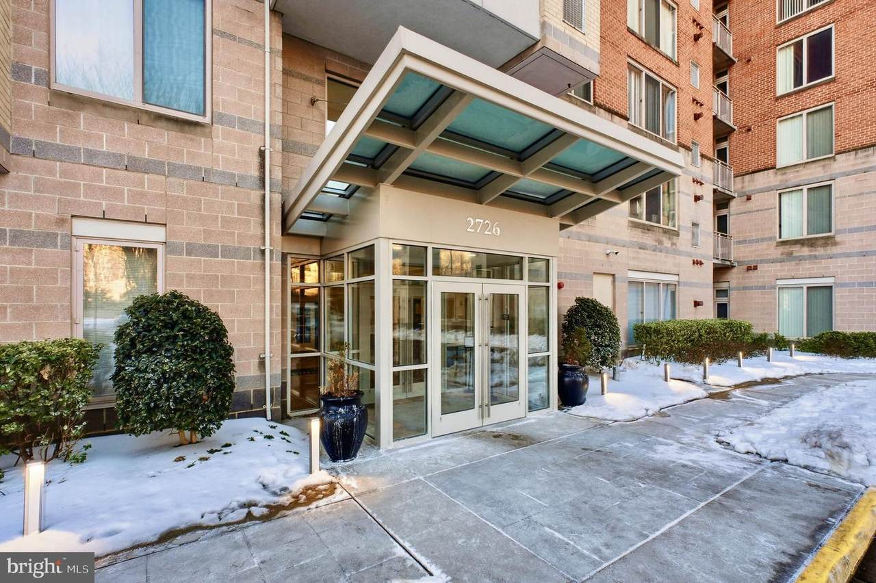 2726 Gallows Road - Photo 1