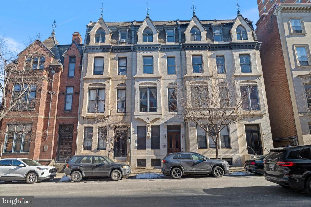 1125 Saint Paul Street - Photo 1