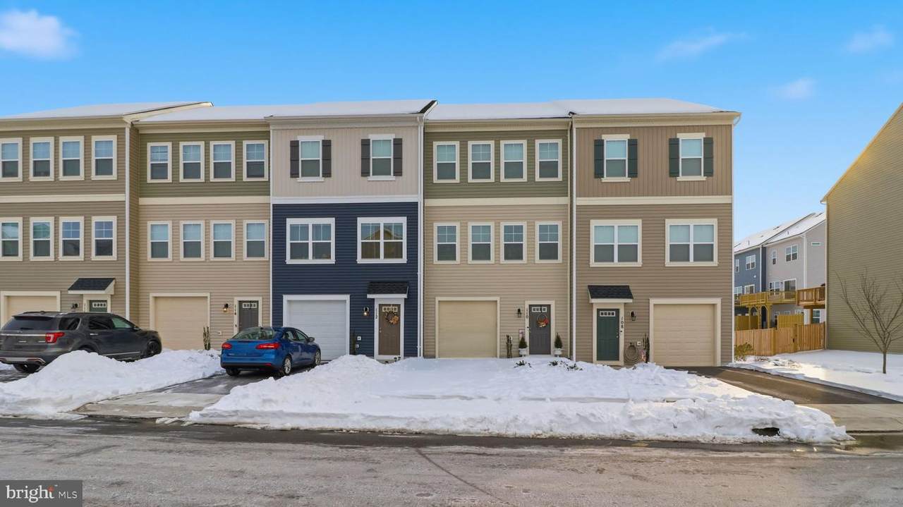 110 Edelweiss Way - Photo 1