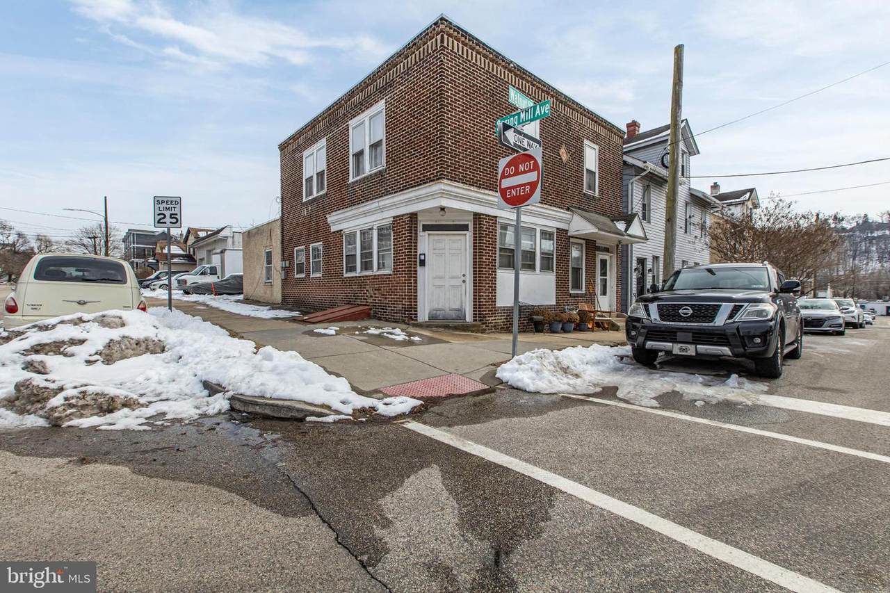 701 Spring Mill Avenue - Photo 1