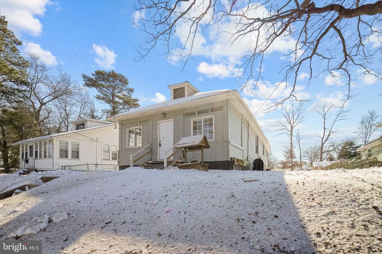 542 Berlin Road - Photo 1