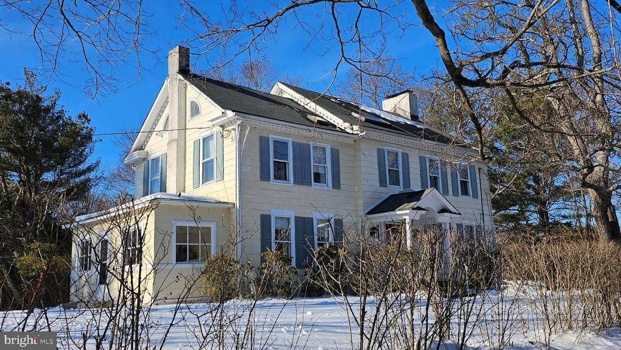 223 Penn Rocky Hill Road - Photo 1