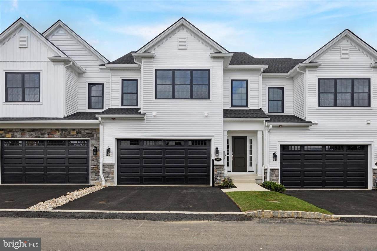 520 Fullerton Farm Court - Photo 1