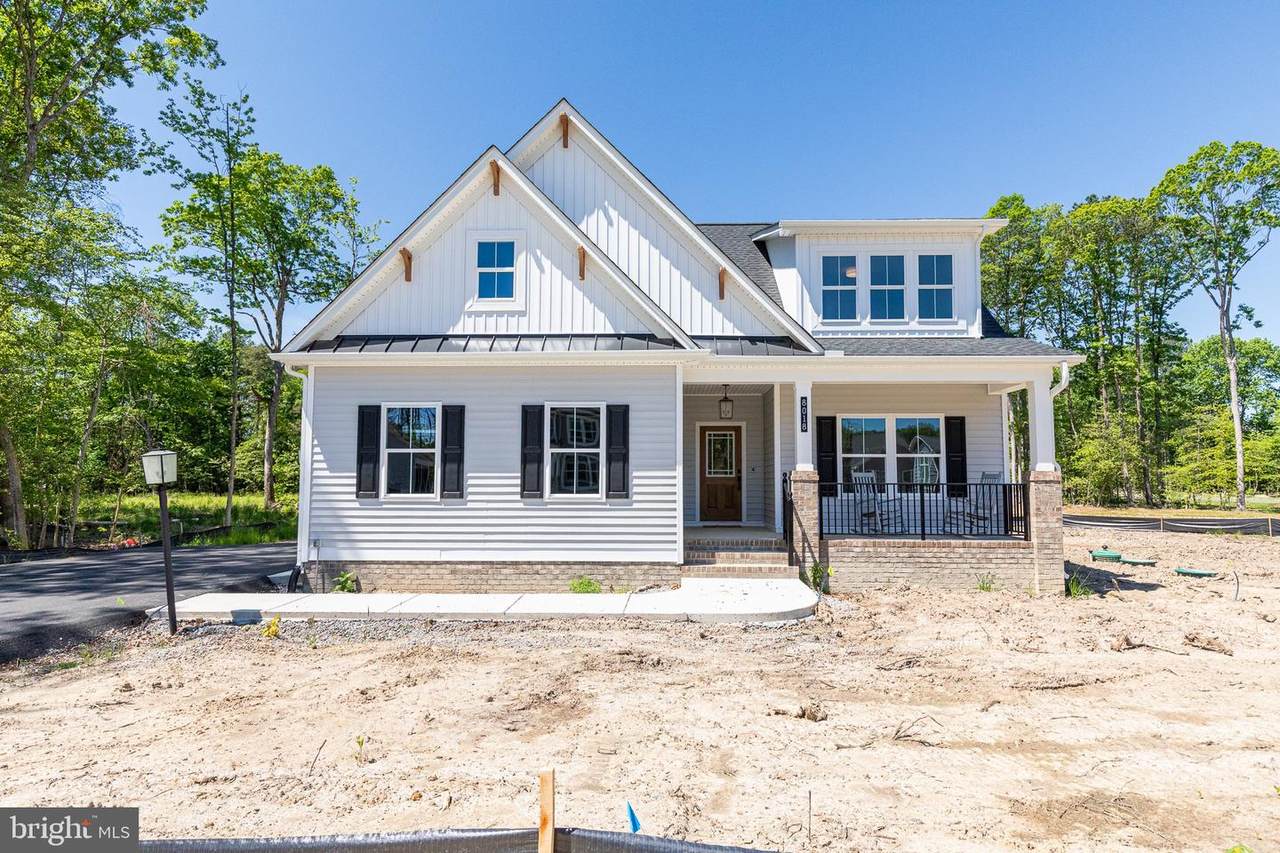 110 Logan Way - Photo 1