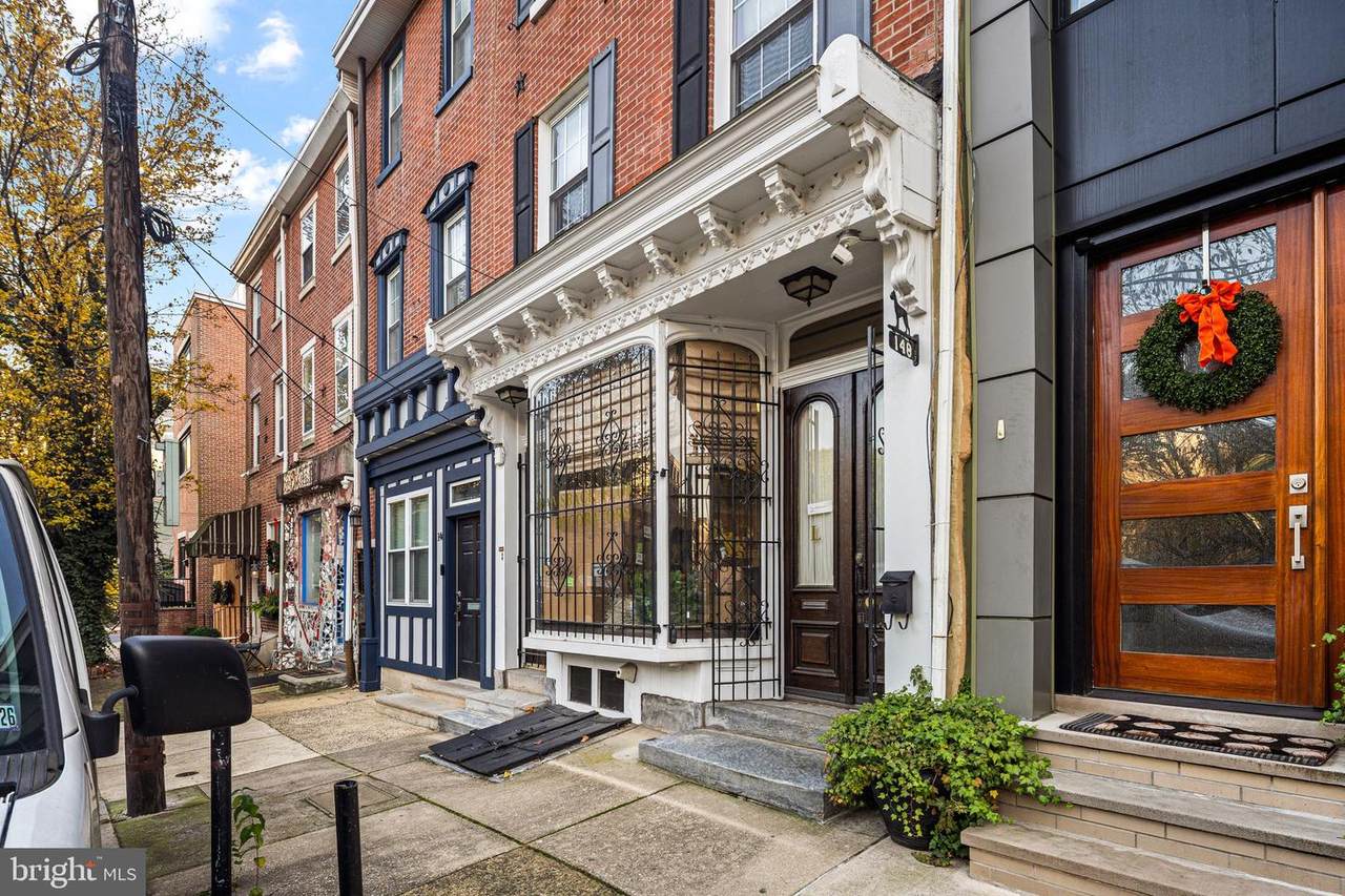 148 Vine Street - Photo 1