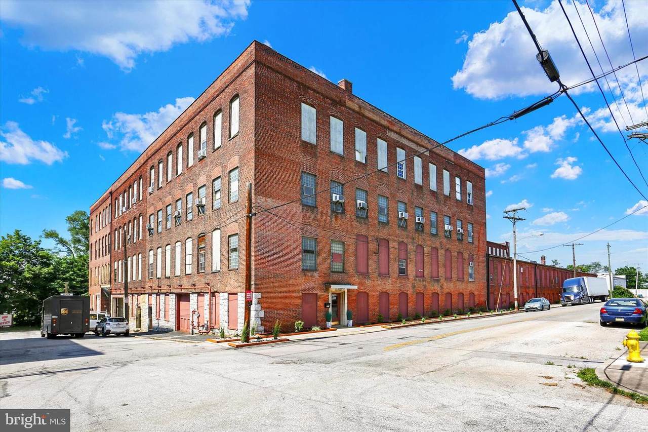 701 Hay Street - Photo 1