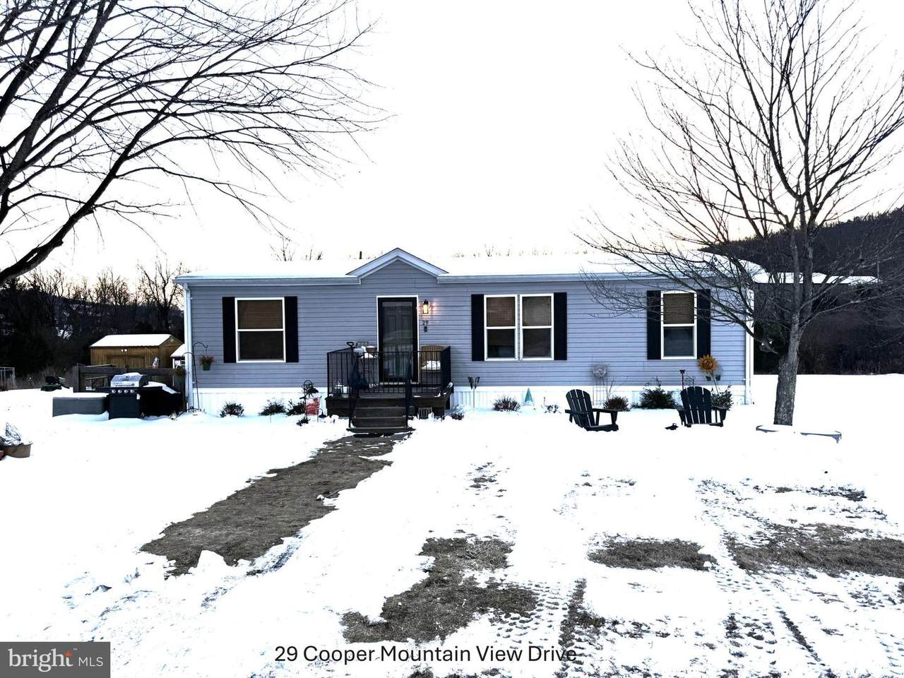 29 Cooper Mountain View - Photo 1
