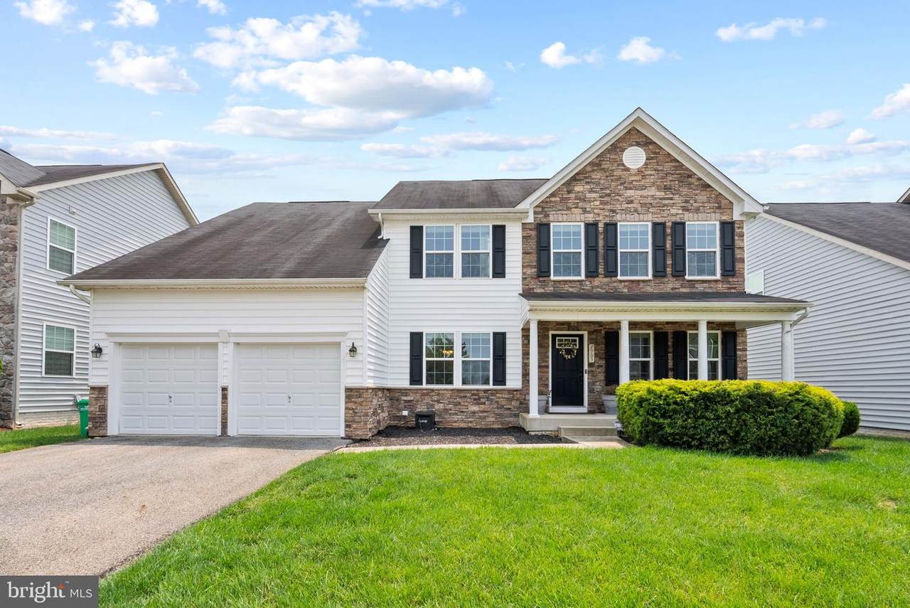 2905 Saint Marys View Road - Photo 1