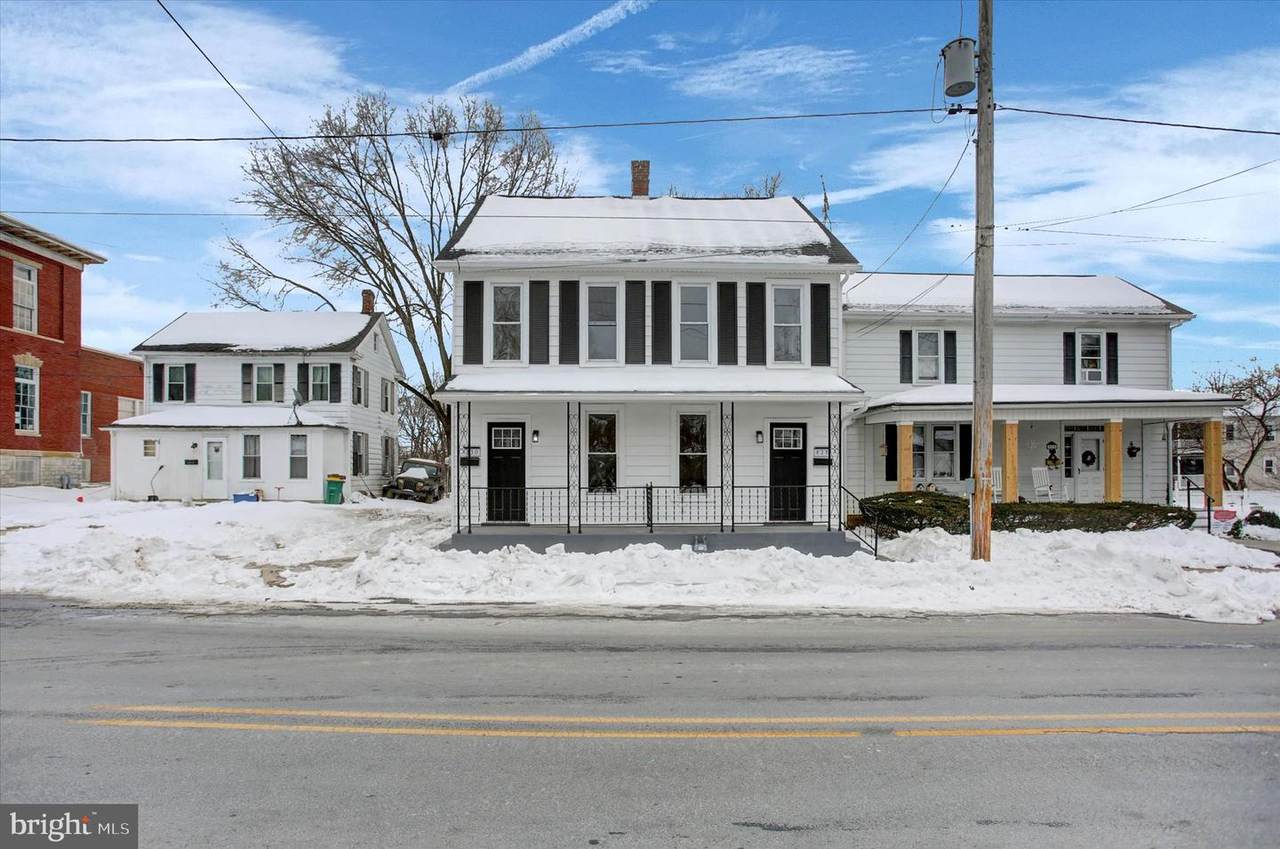 828 Broad Street - Photo 1