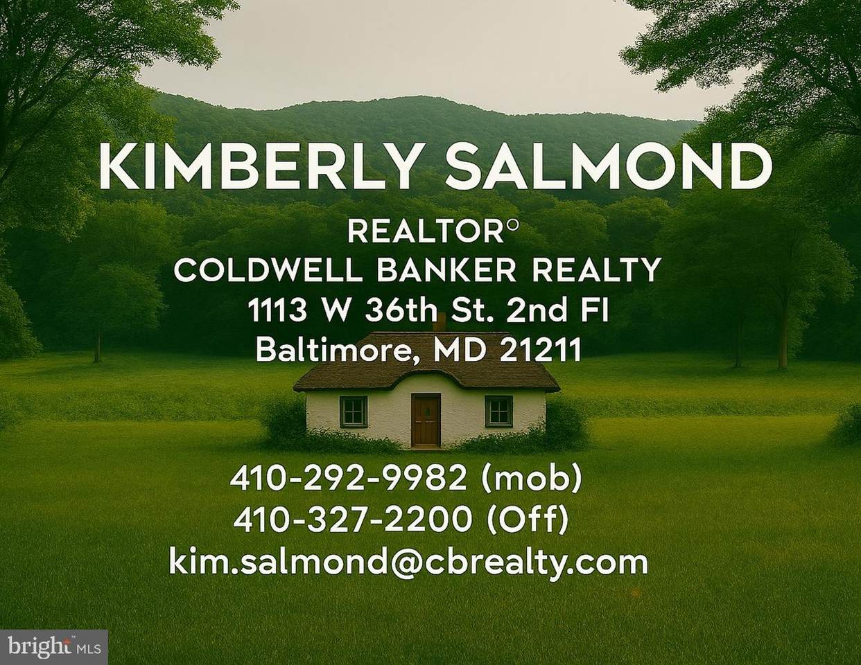 4132 Woodhaven Avenue - Photo 1