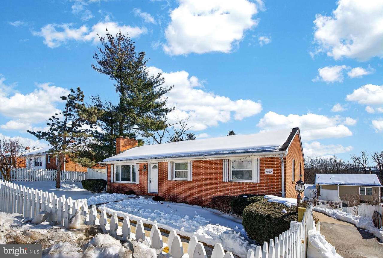 3505 Joppa Rd - Photo 1