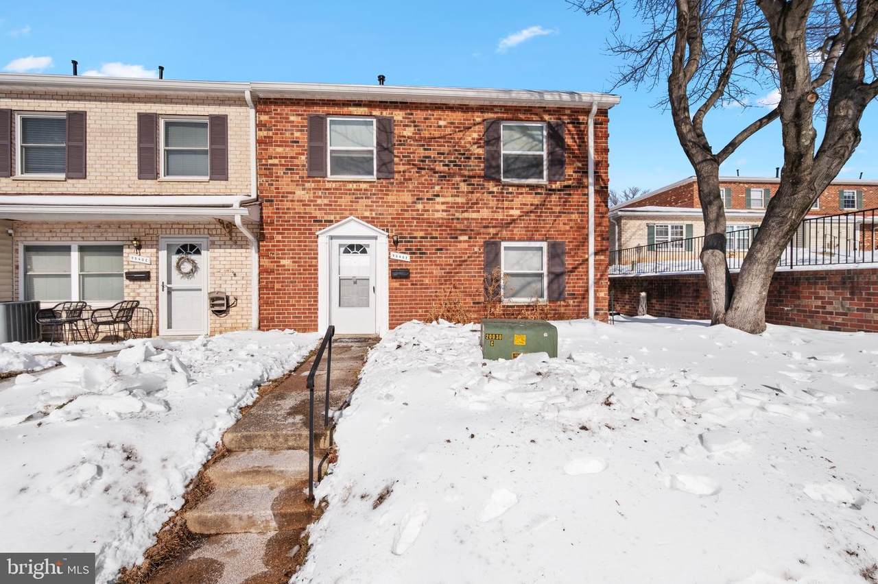 9640 Homestead Court - Photo 1