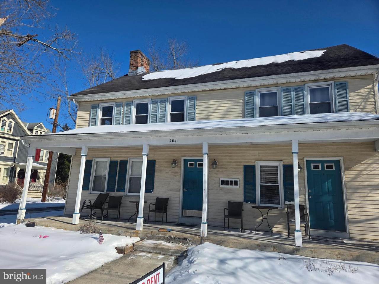 504 Main Street - Photo 1