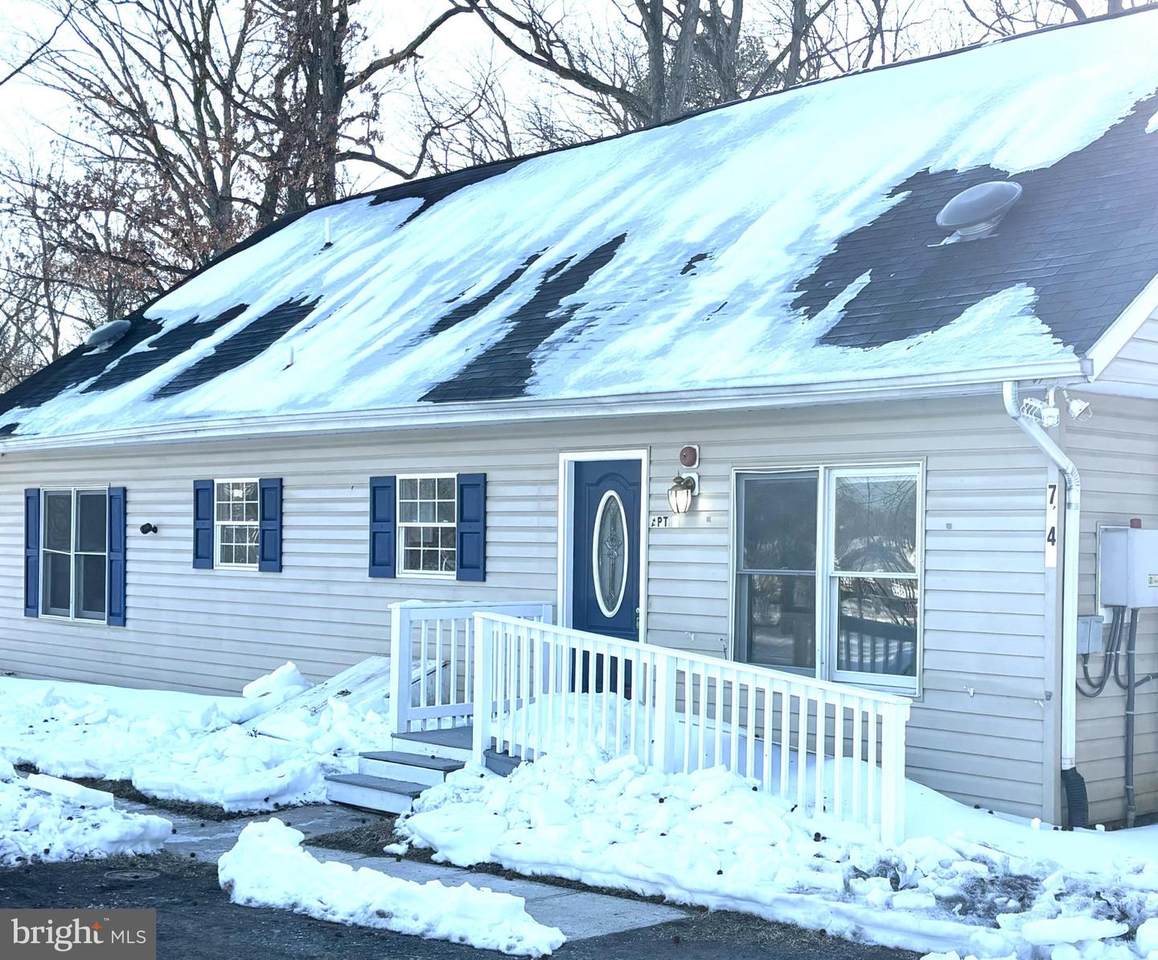 7840 Baltimore Annapolis Boulevard - Photo 1