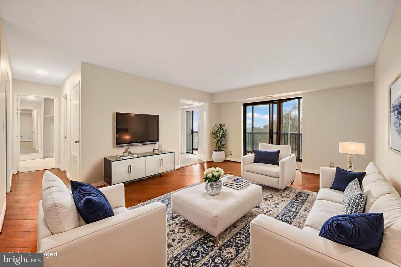 5904 Mount Eagle Drive - Photo 1