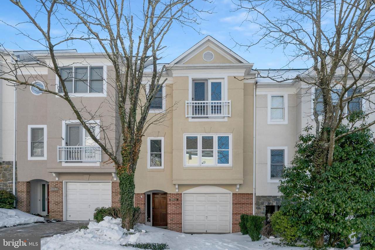 3820 White Post Court - Photo 1