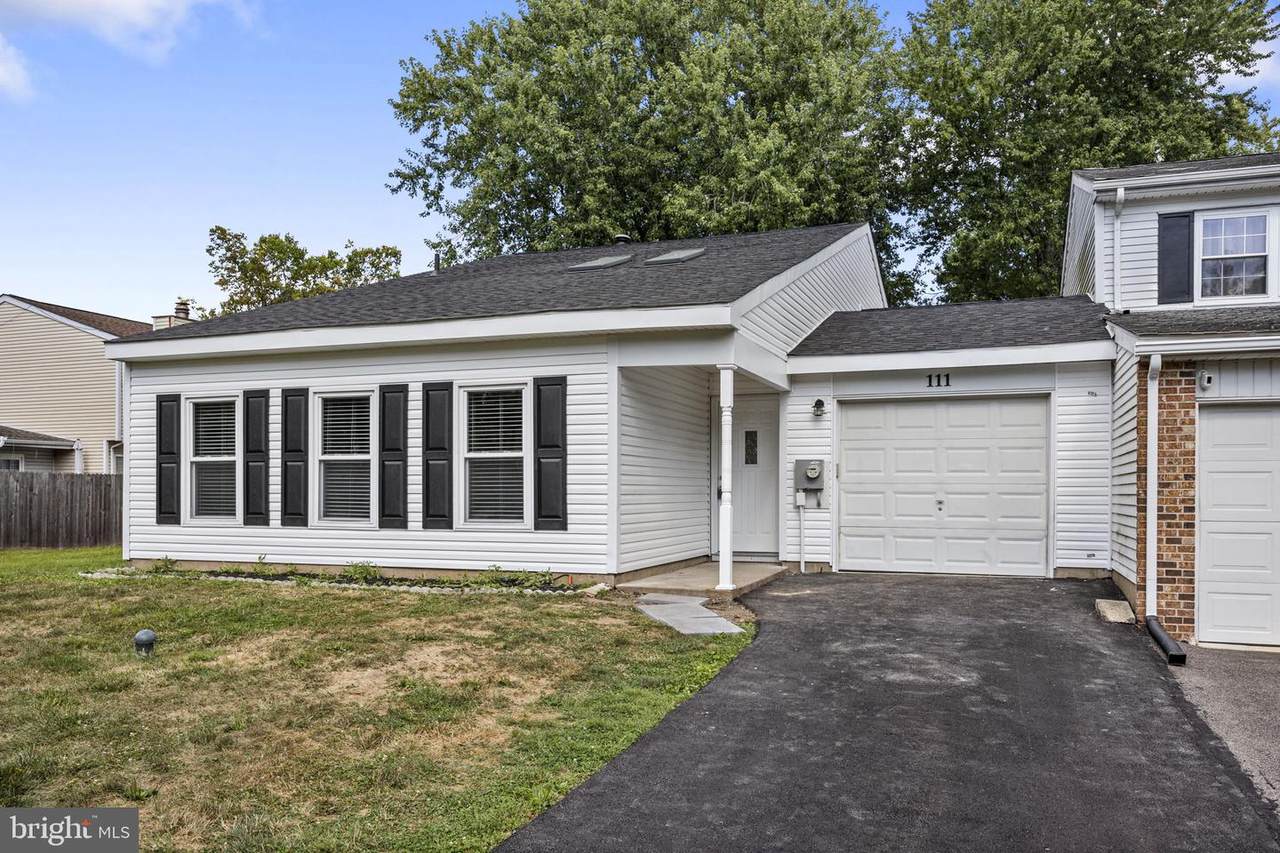 111 Hidden Valley Lane - Photo 1