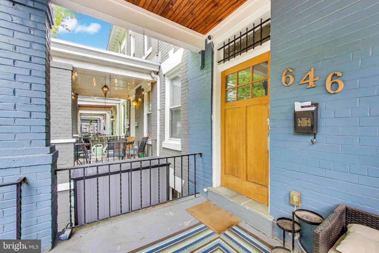 646 Keefer Place - Photo 1