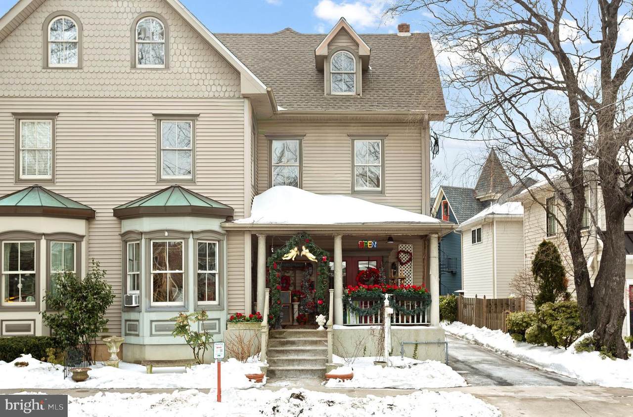 24 Ellis Street - Photo 1