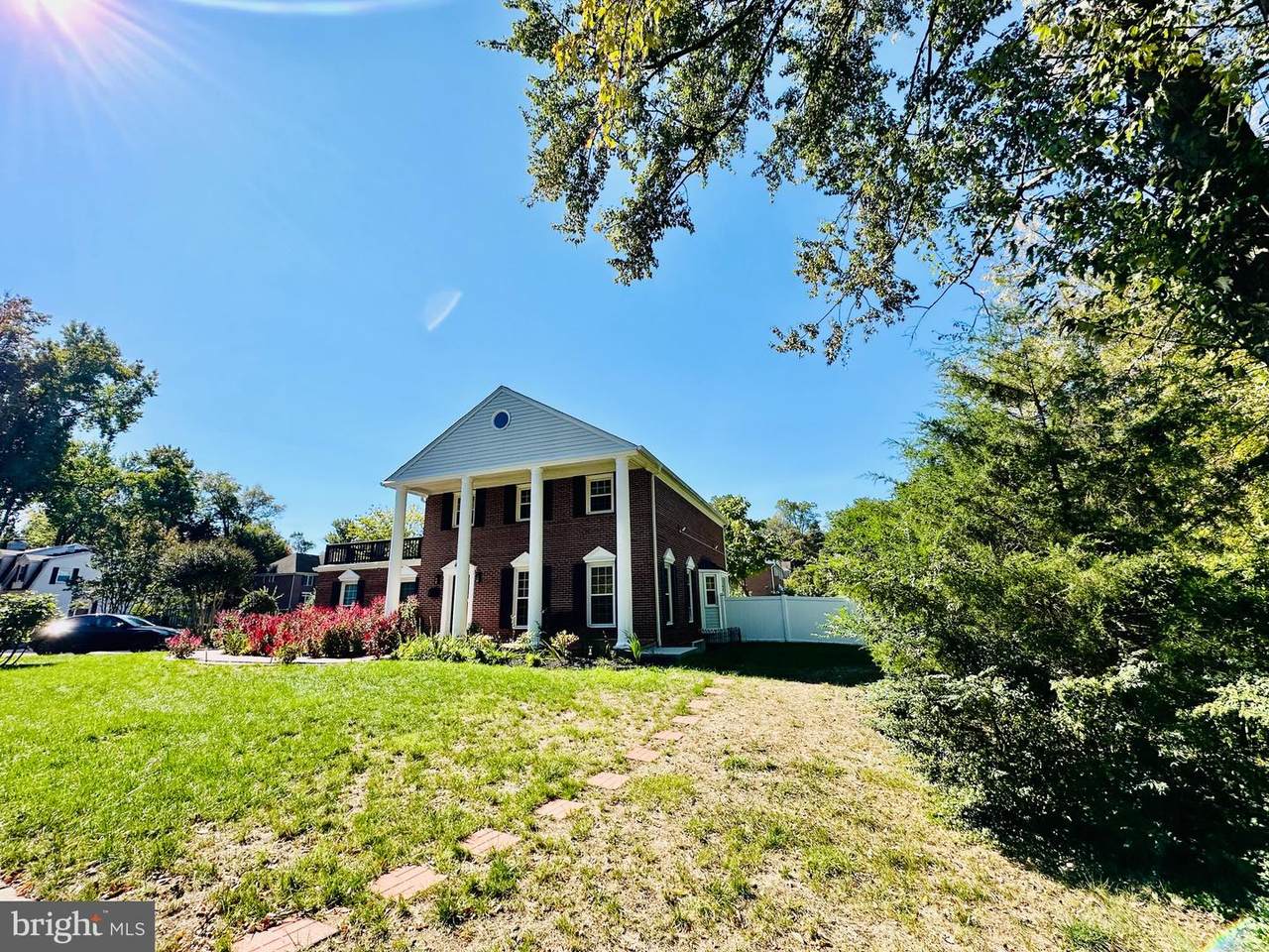 7428 Mason Lane - Photo 1