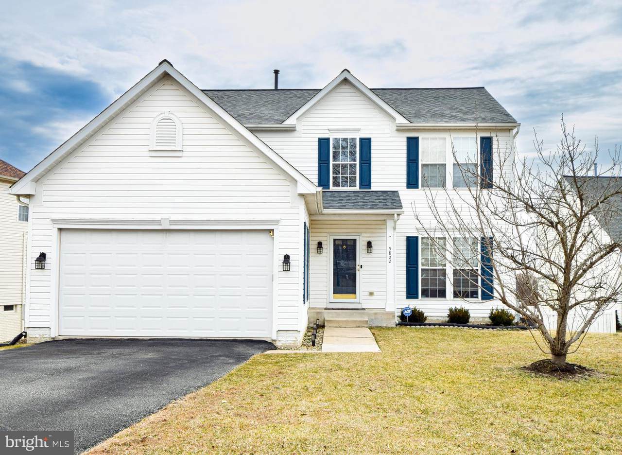 5822 Dillon John Court - Photo 1