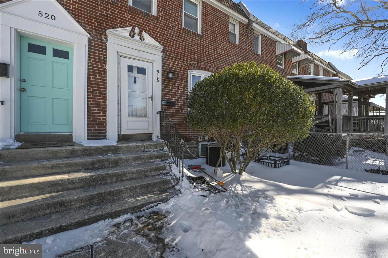 518 Jansen Avenue - Photo 1