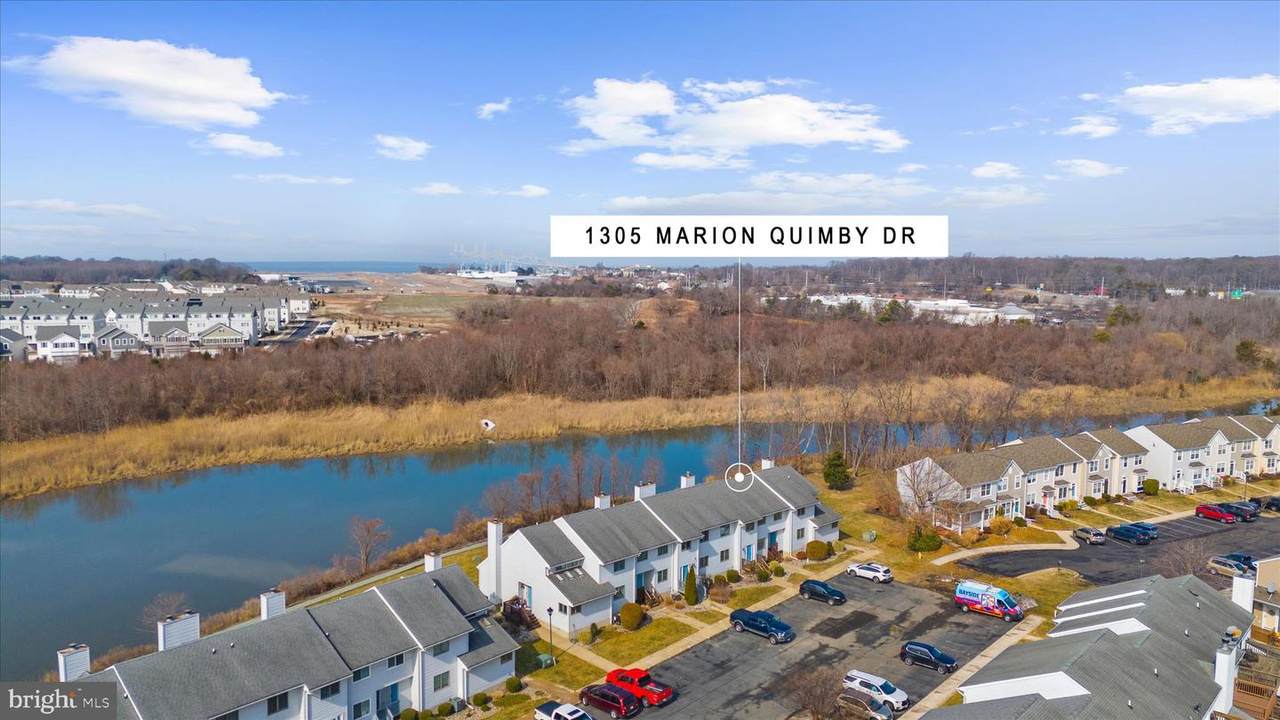 1305 Marion Quimby Drive - Photo 1
