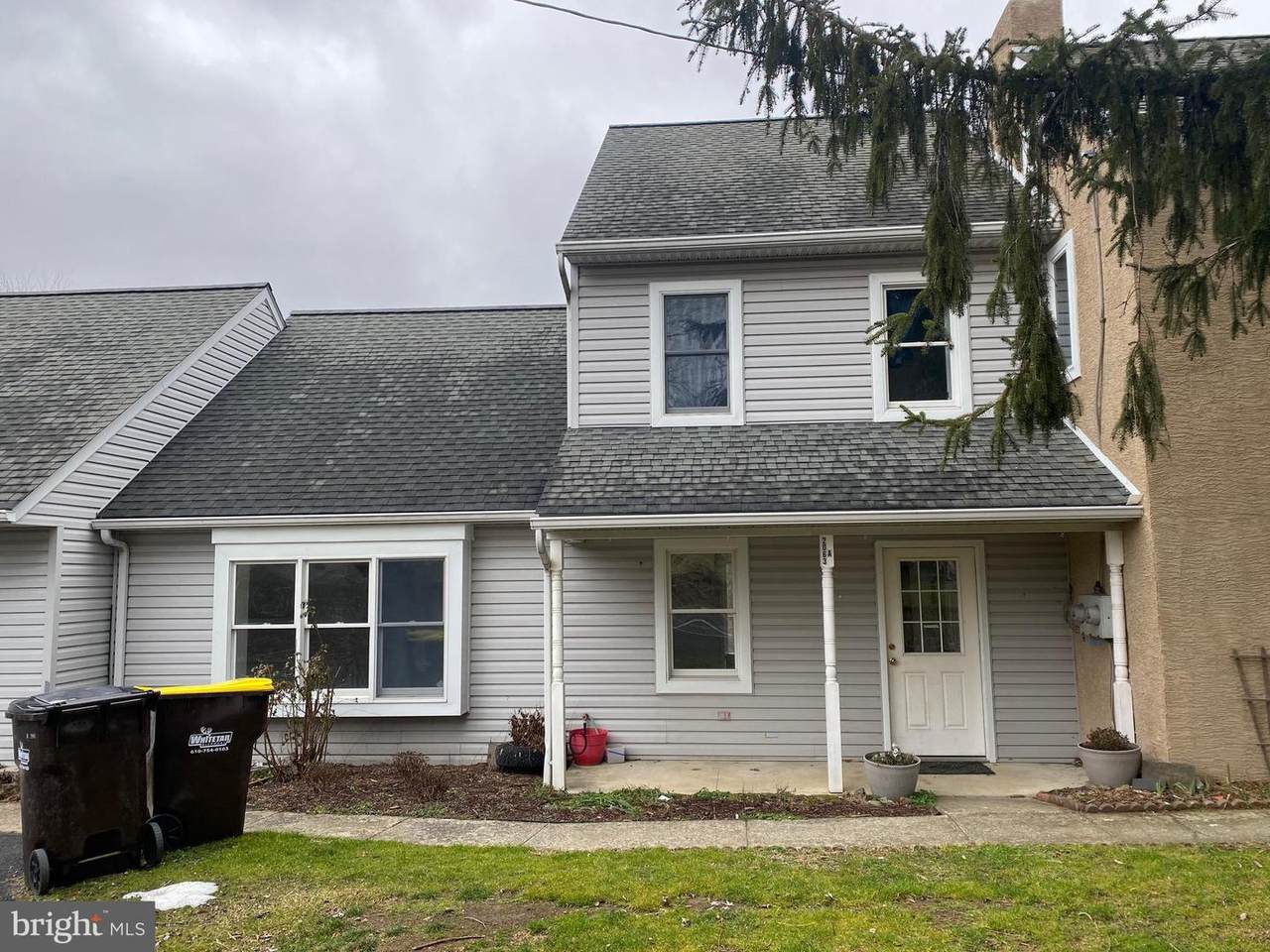 2063 Hill Road - Photo 1