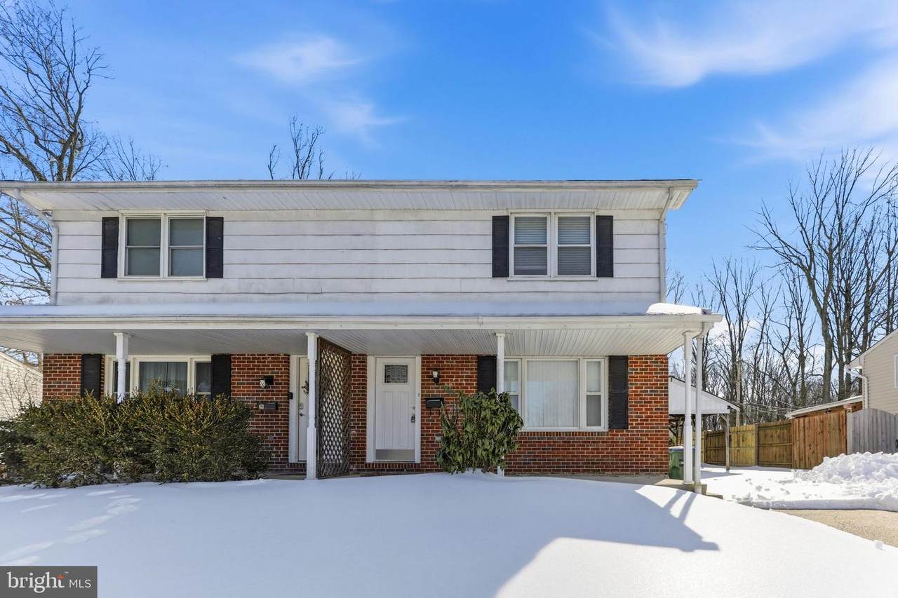 623 Chapelgate Drive - Photo 1