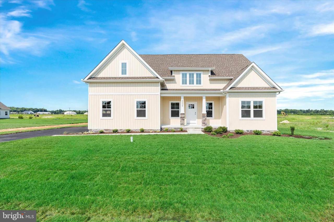 14274 Schooner Run - Lot #83 - Photo 1
