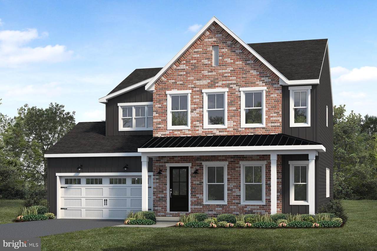 603 Estate Drive - Photo 1