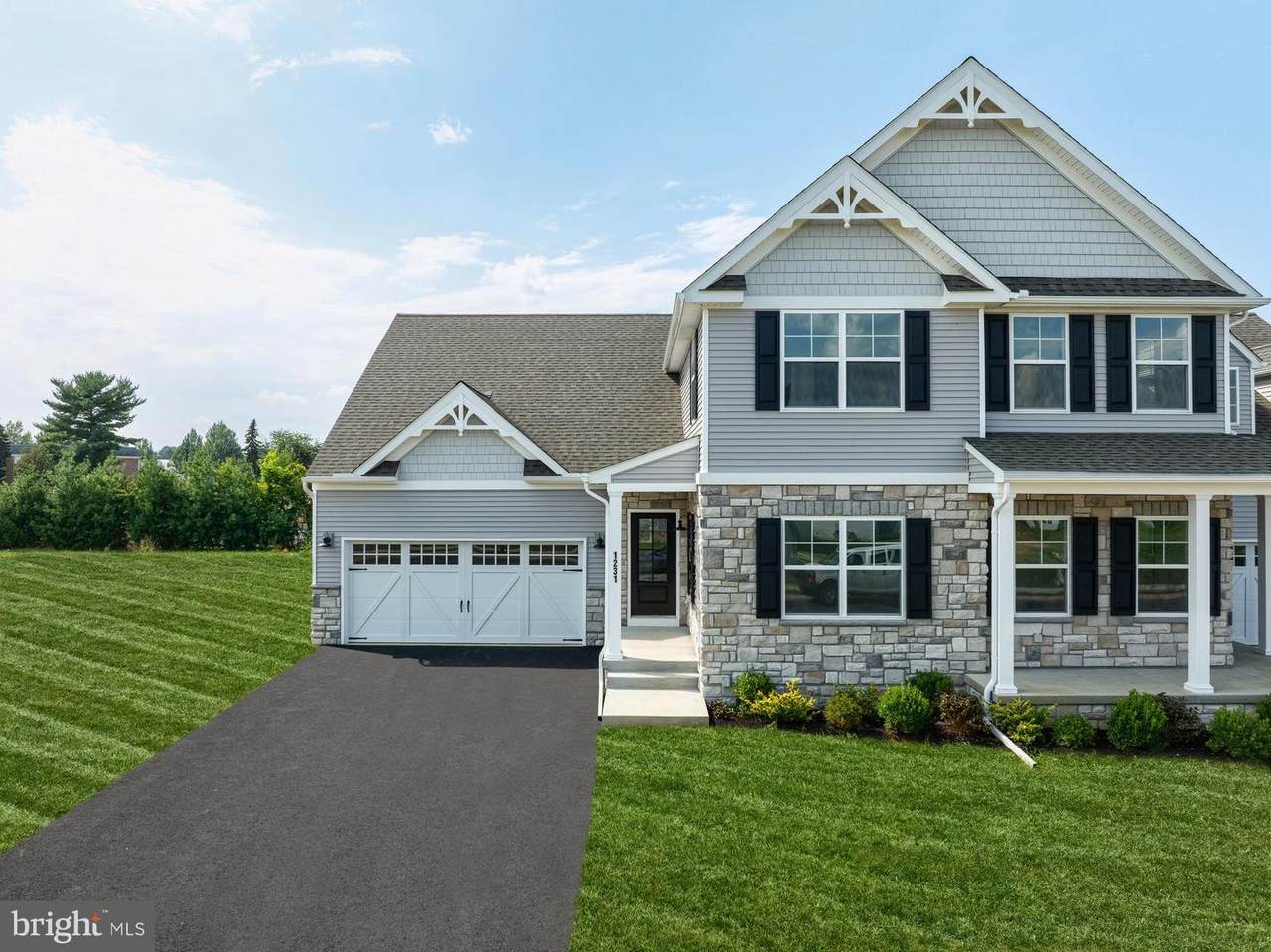 1247 Hershey Lane - Photo 1