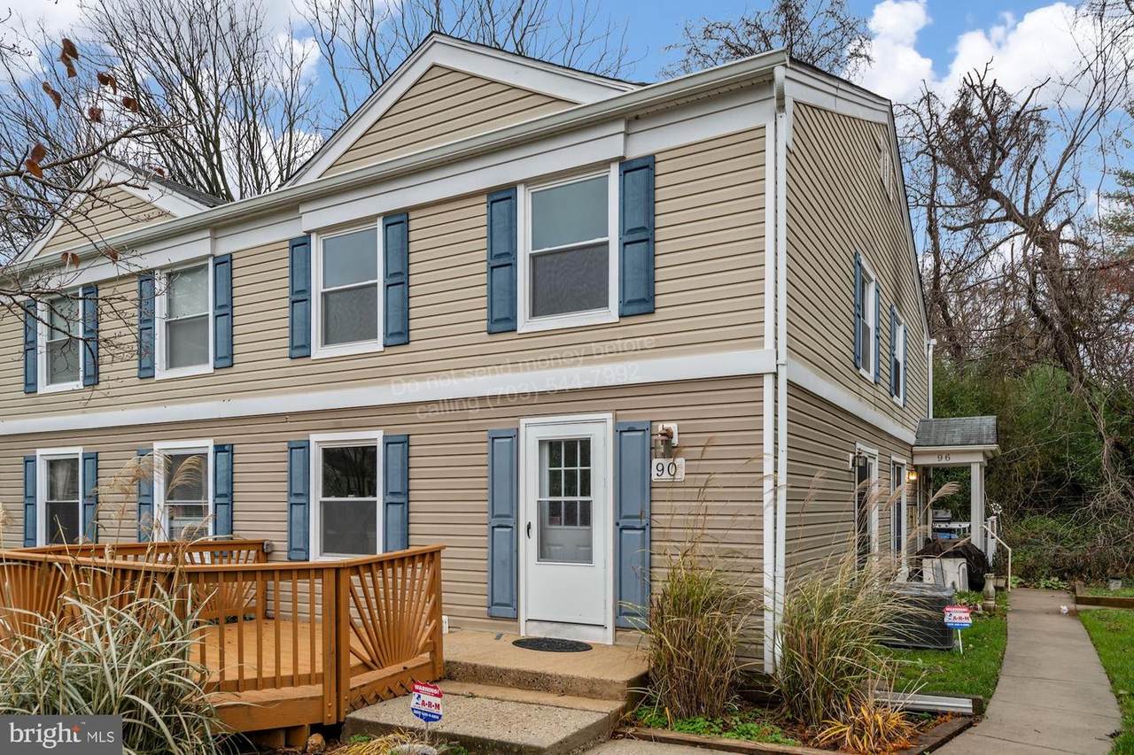 90 Ridgelawn Road - Photo 1