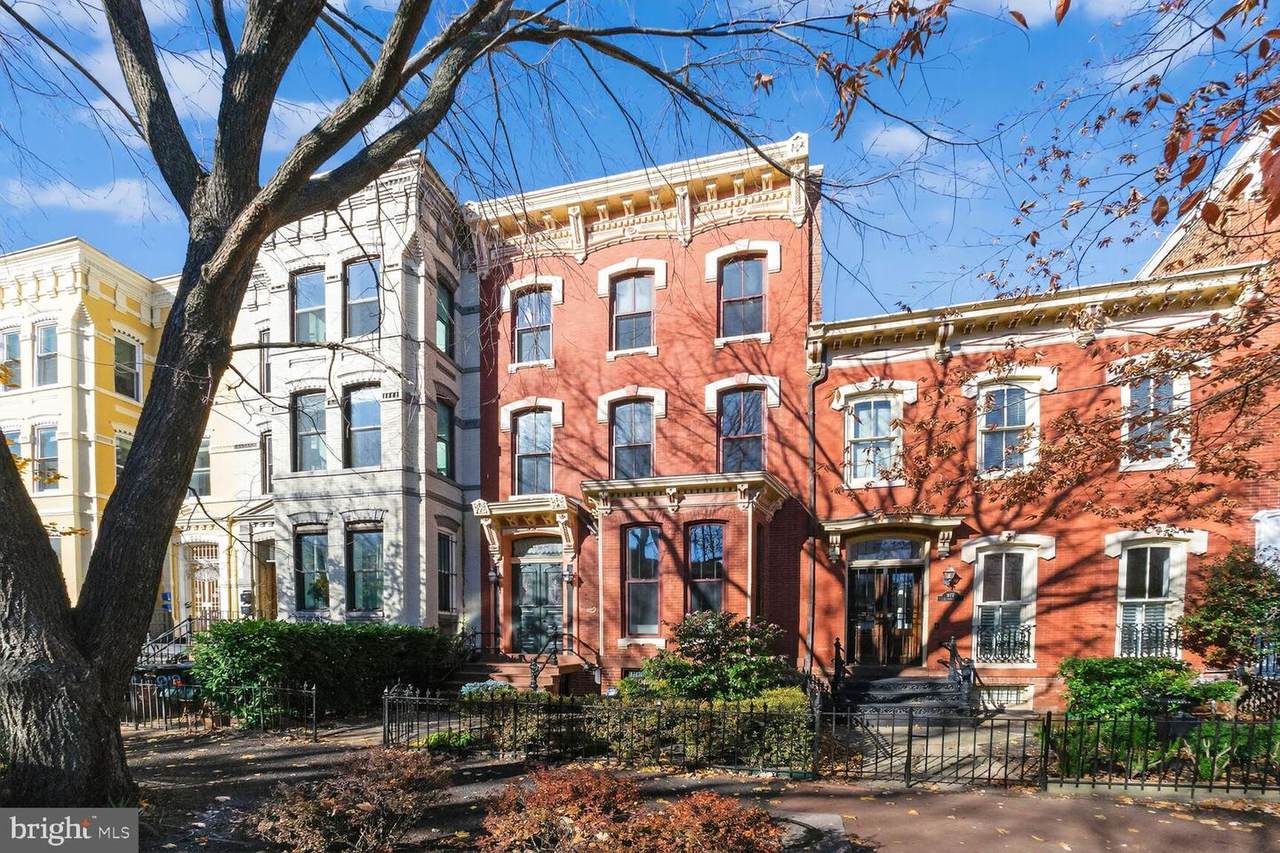 917 O Street - Photo 1