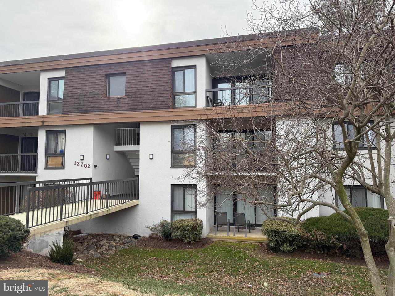 12702 Veirs Mill Road - Photo 1