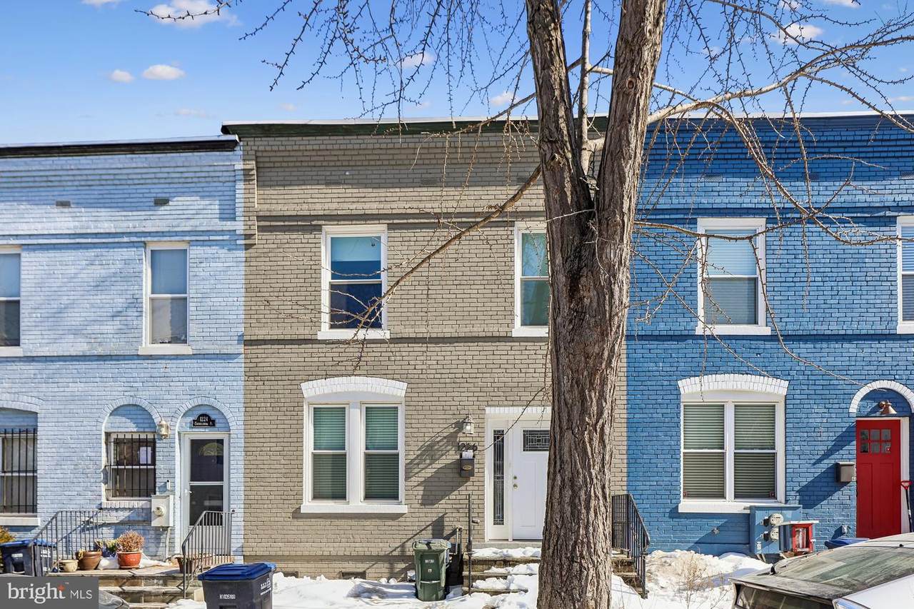 1226 Carrollsburg Place - Photo 1