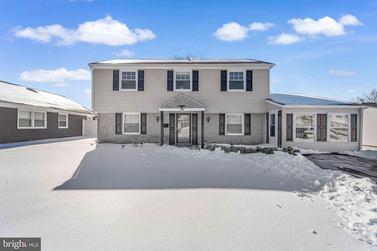 58 Parish Lane - Photo 1