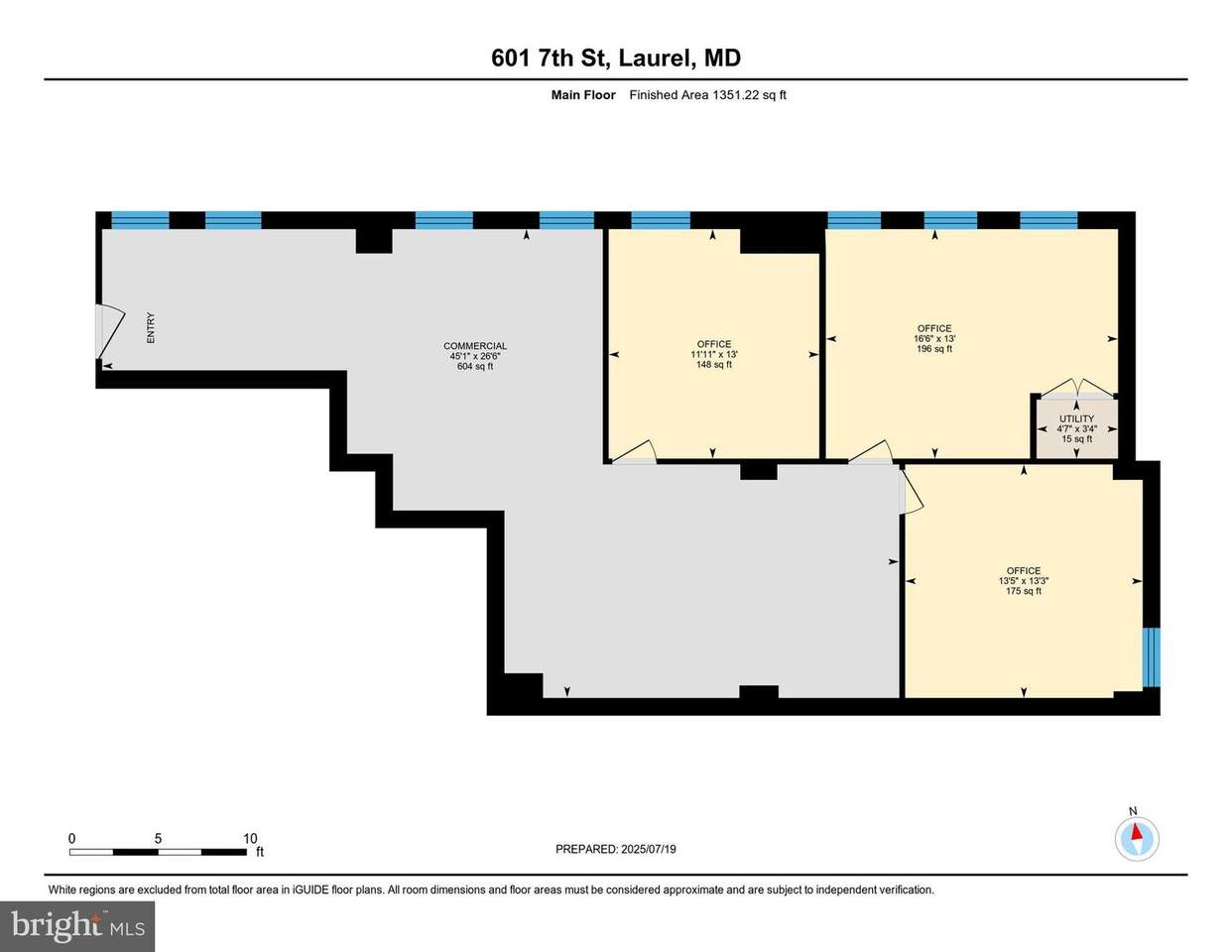 601 7TH Street - Photo 1