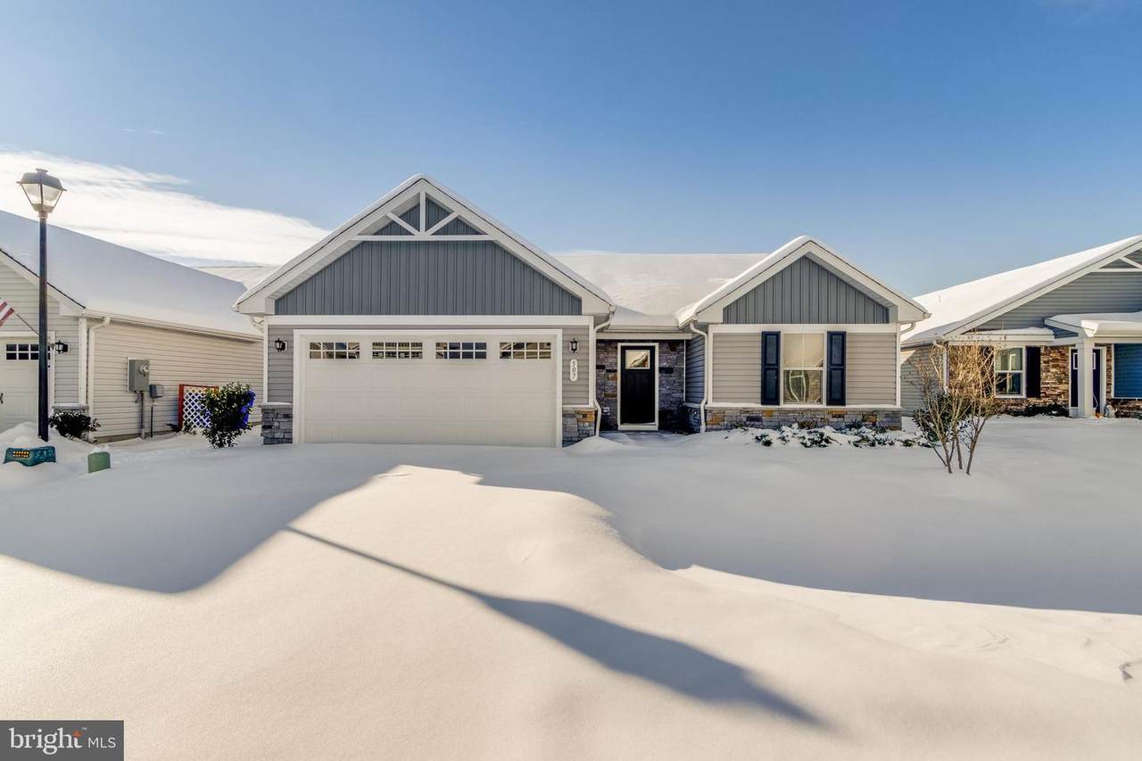 507 Mifflin Way - Photo 1