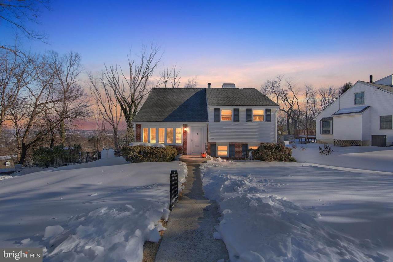 116 Spring Road - Photo 1