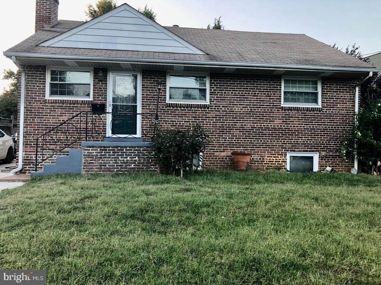 2150 Patrick Henry Drive - Photo 1