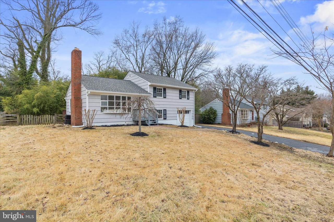 1254 Dogwood Road - Photo 1